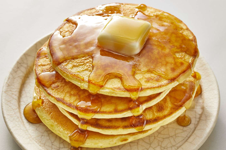 Pancakes
