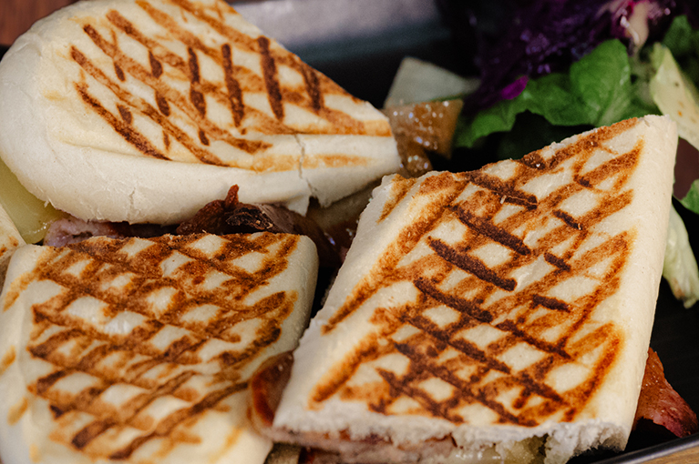 Paninis