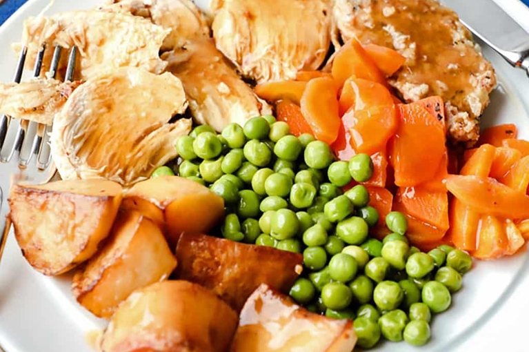 Roasts & Homemade