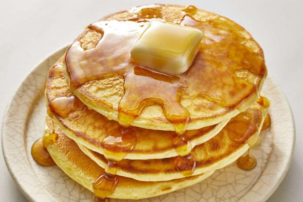 Pancakes