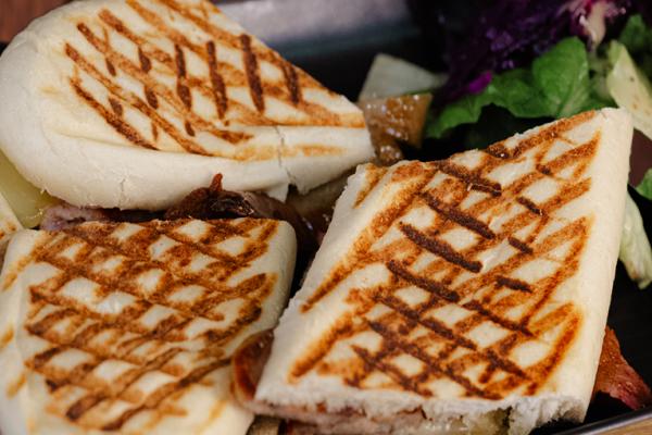 Paninis