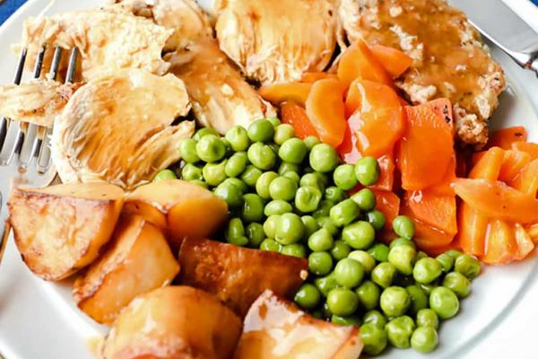 Roasts & Homemade