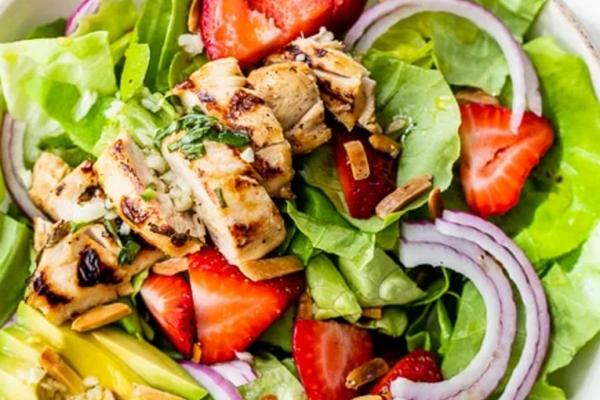 Salads