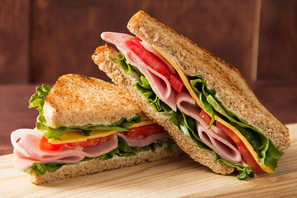 Sandwiches 