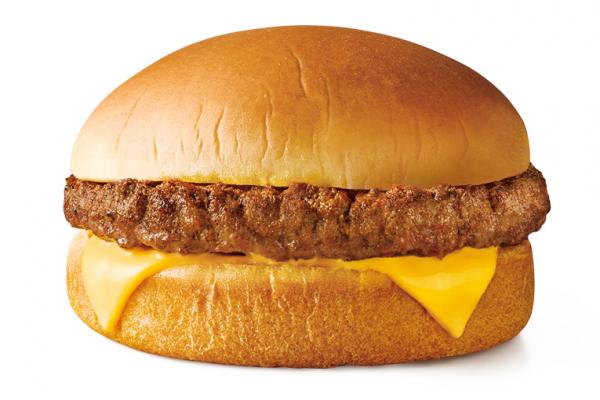 Standard Burgers